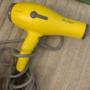Drybar hairdryer